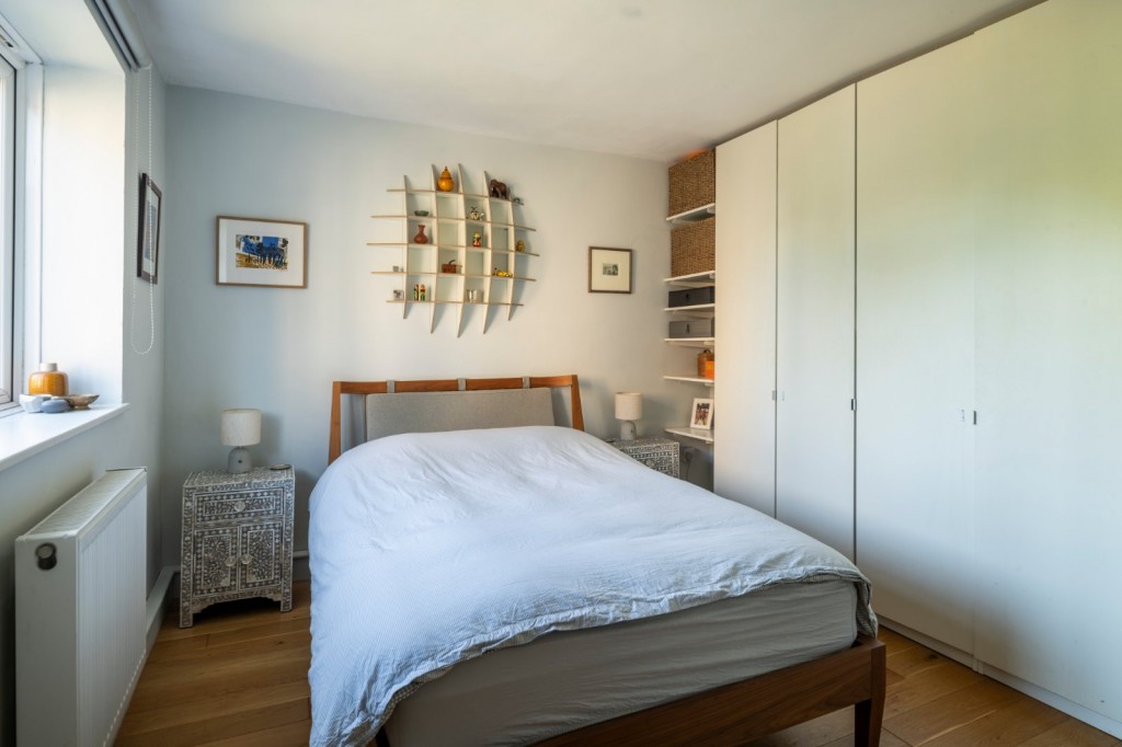 Image for Vanbrugh House, E9