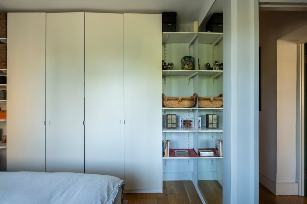 Image for Vanbrugh House, E9