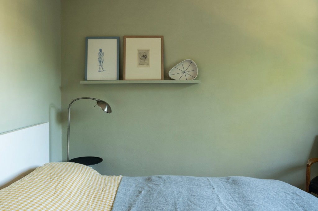 Image for Vanbrugh House, E9