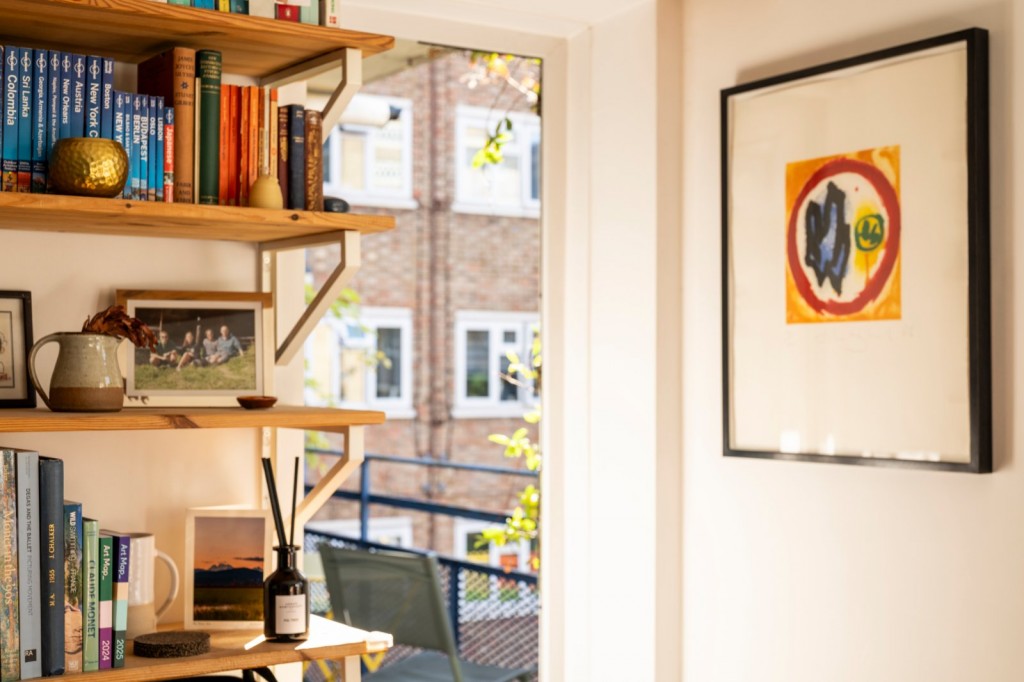 Image for Vanbrugh House, E9