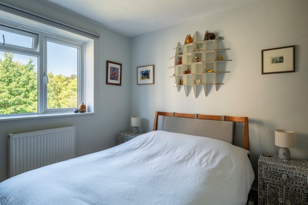 Image for Vanbrugh House, E9