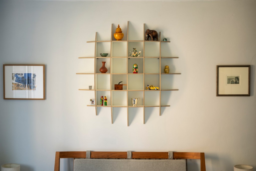 Image for Vanbrugh House, E9