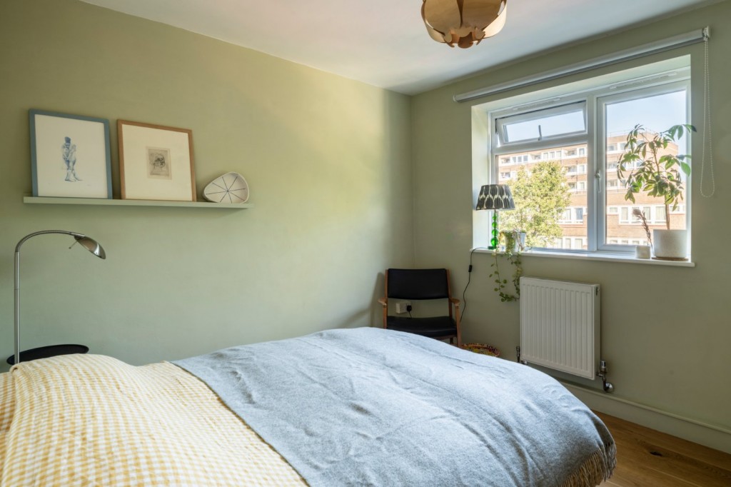 Image for Vanbrugh House, E9