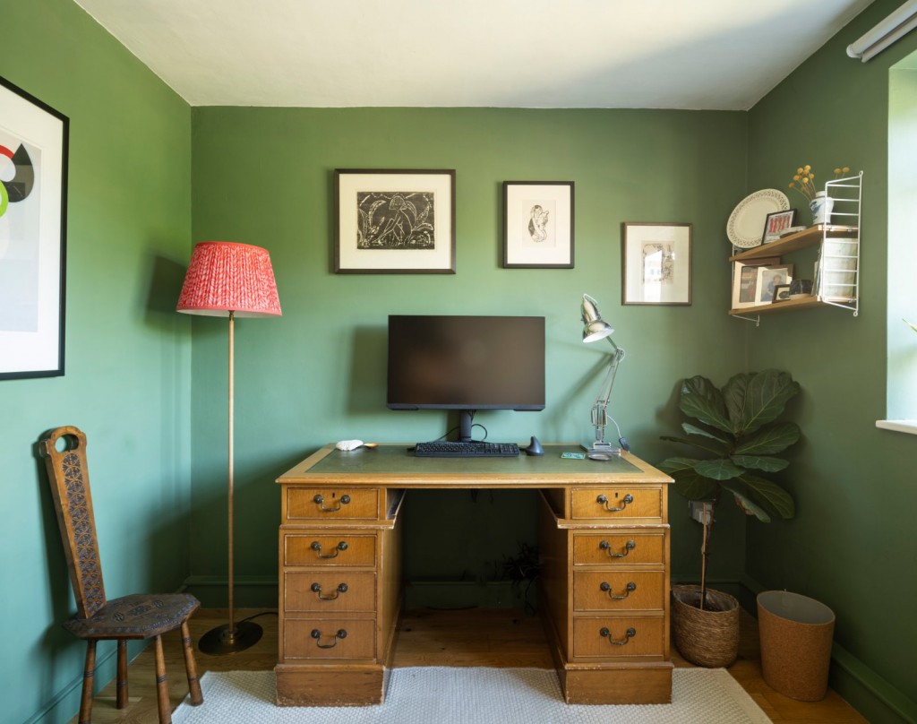 Image for Vanbrugh House, E9