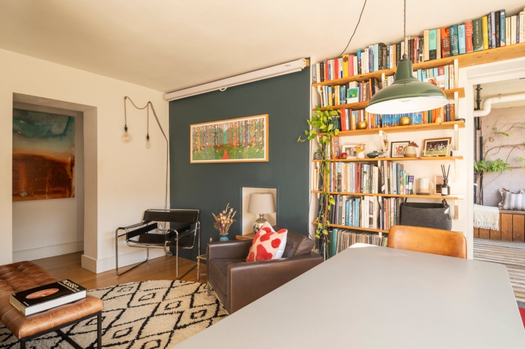 Image for Vanbrugh House, E9