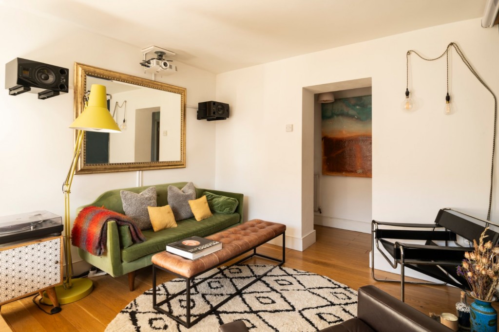 Image for Vanbrugh House, E9