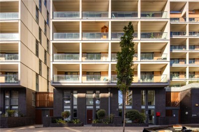 View full details for Abraham House, E8