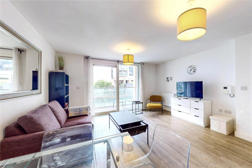 Abraham House, E8