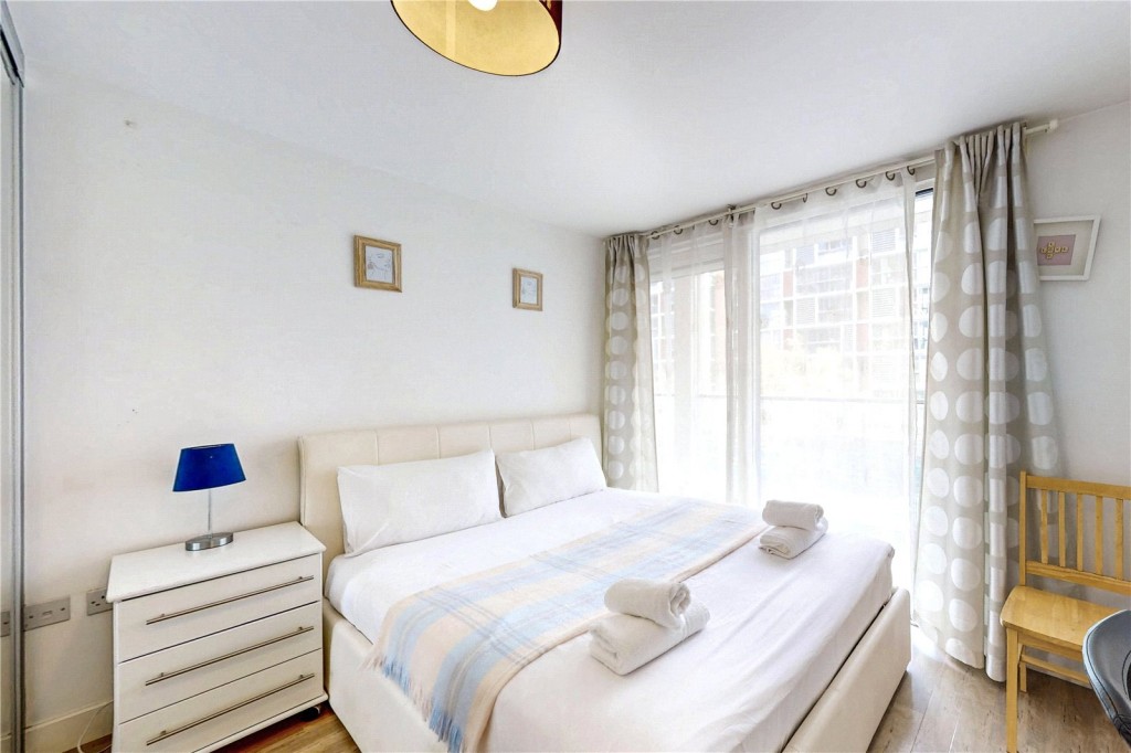 Image for Abraham House, E8