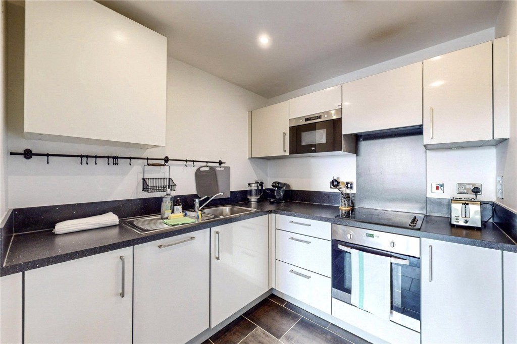 Image for Abraham House, E8