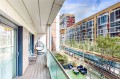 Image for Abraham House, E8