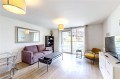 Image for Abraham House, E8