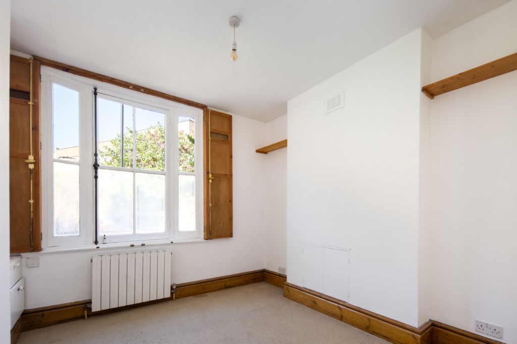 Image for Sylvester Path, E8