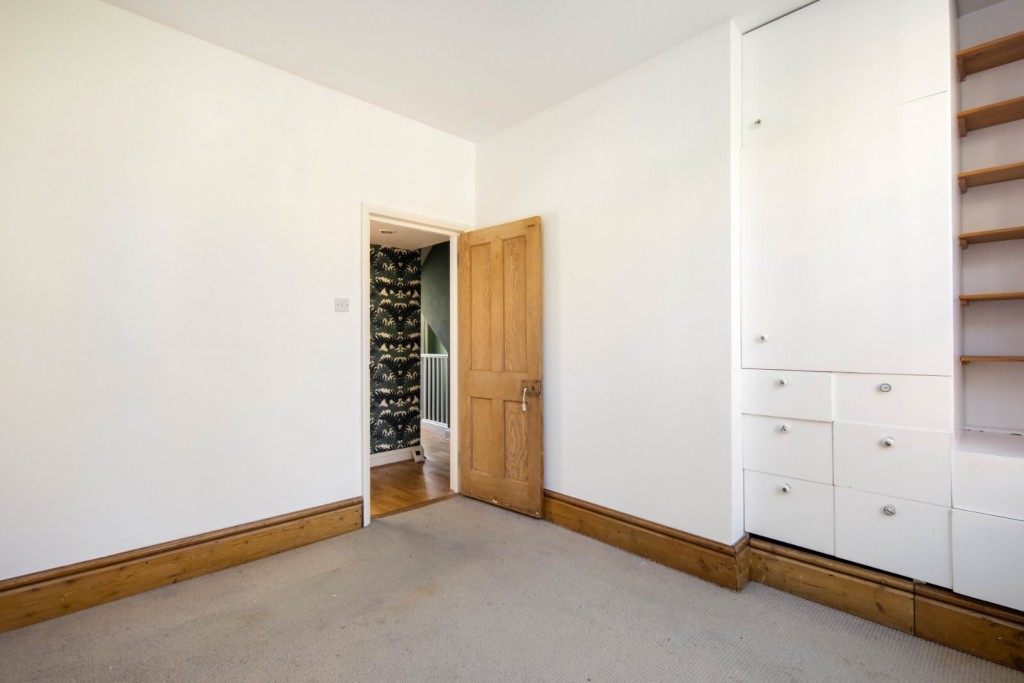 Image for Sylvester Path, E8