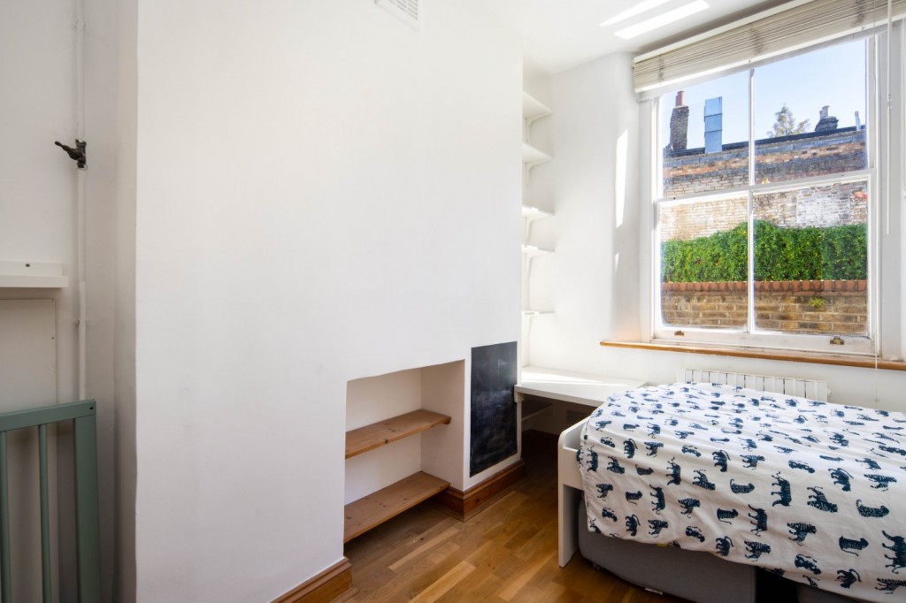 Image for Sylvester Path, E8