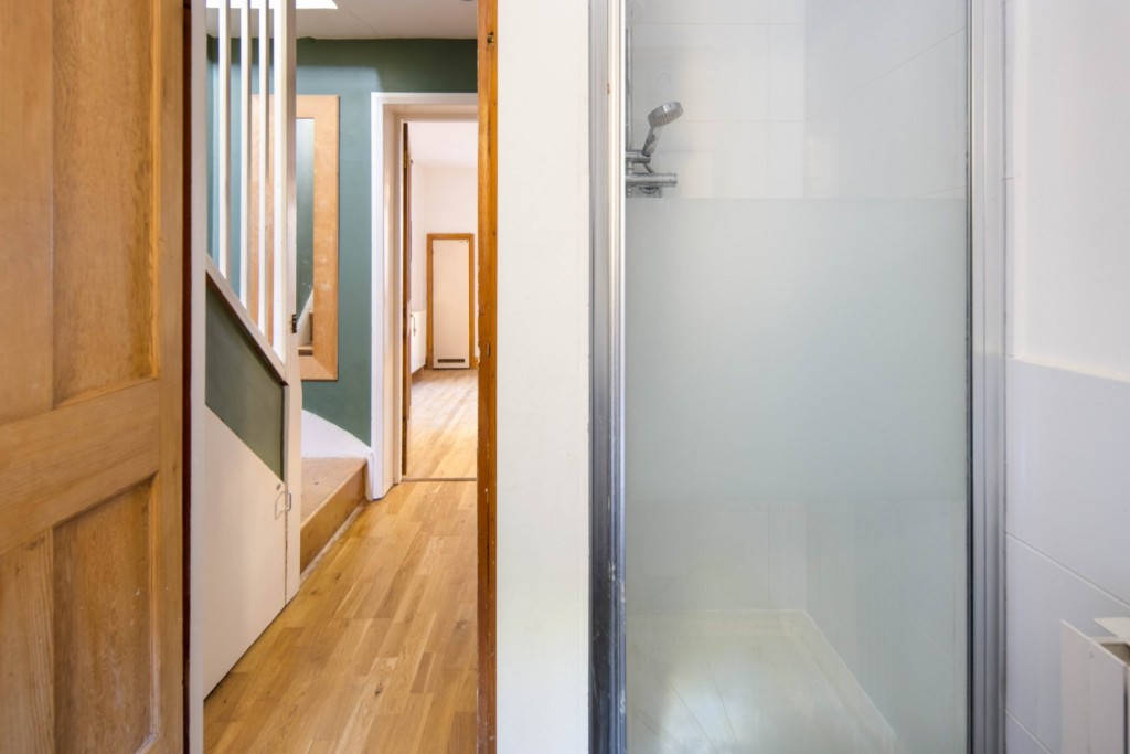 Image for Sylvester Path, E8