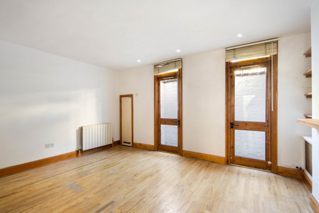 Image for Sylvester Path, E8