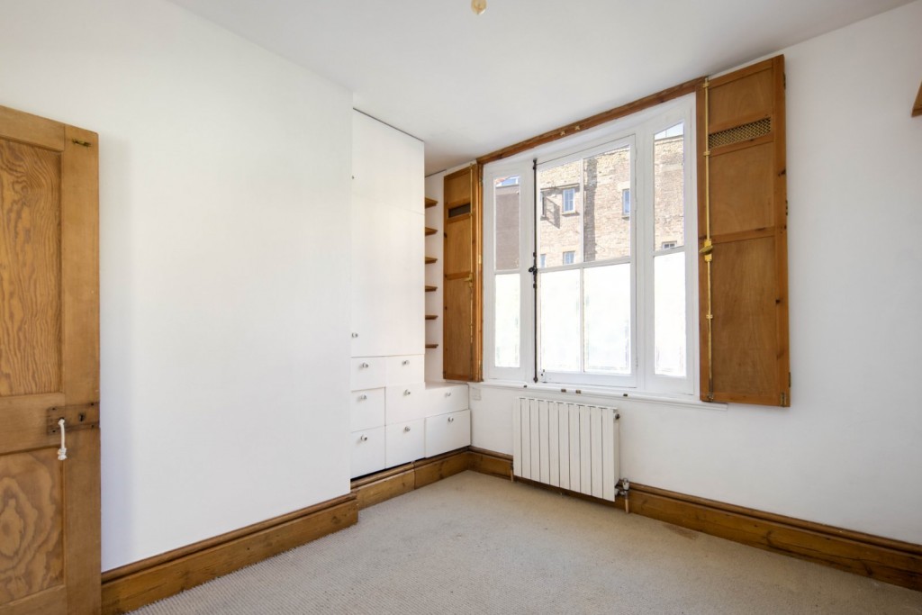 Image for Sylvester Path, E8