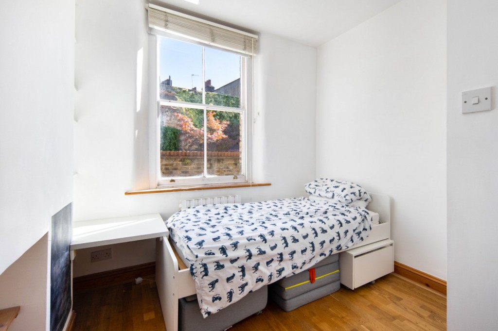 Image for Sylvester Path, E8