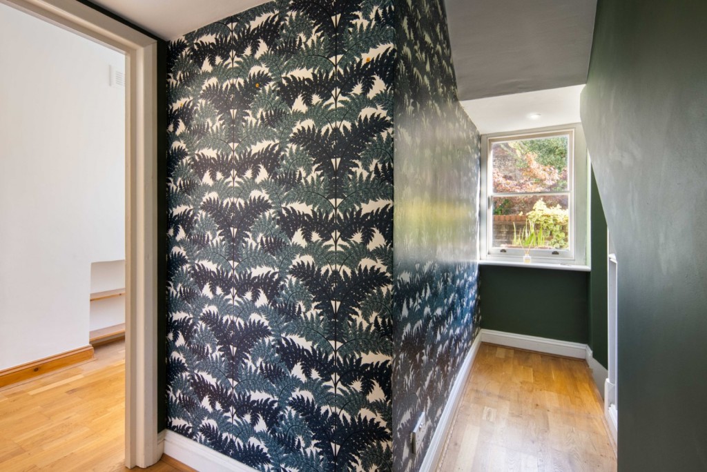 Image for Sylvester Path, E8