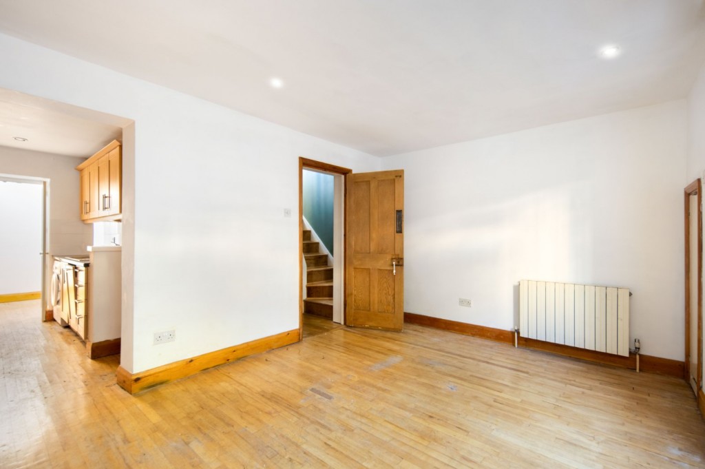 Image for Sylvester Path, E8