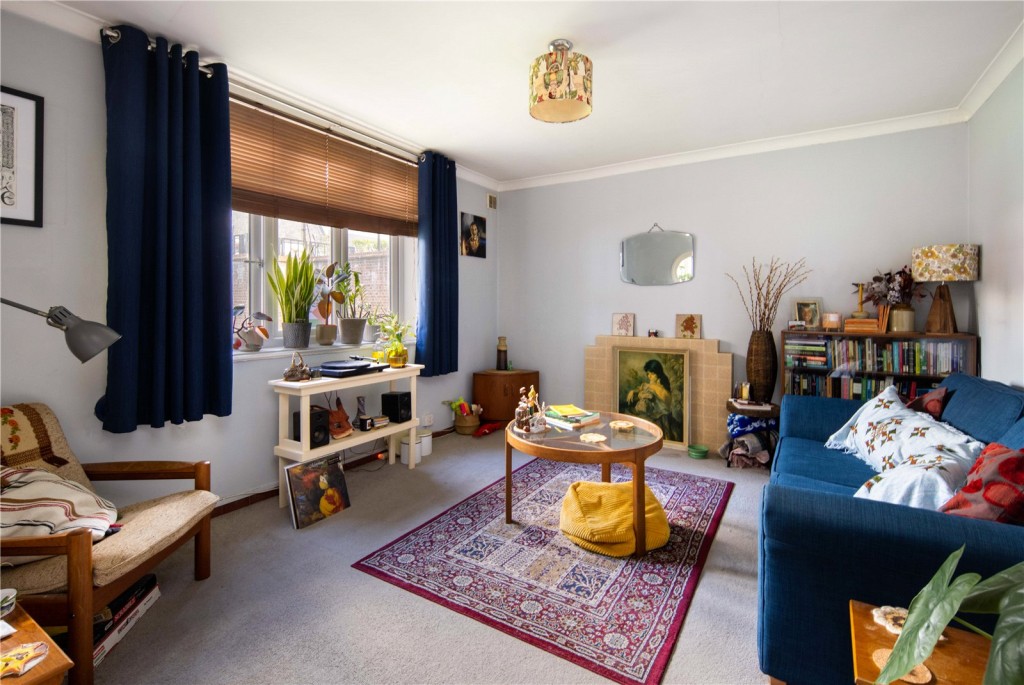 Image for Homerton High Street, E9