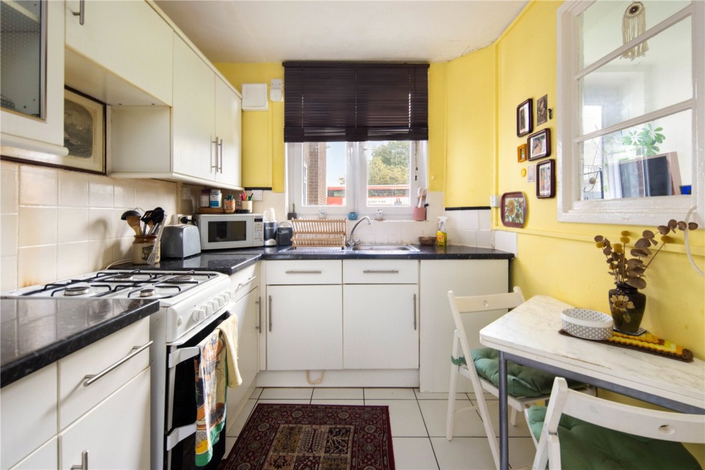 Image for Homerton High Street, E9