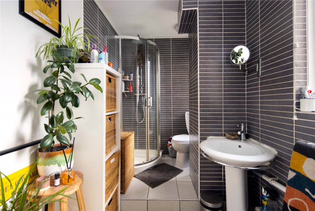 Image for Homerton High Street, E9