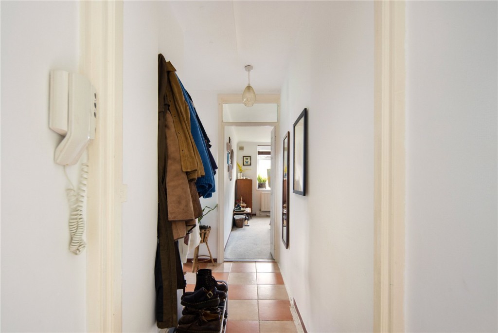 Image for Homerton High Street, E9