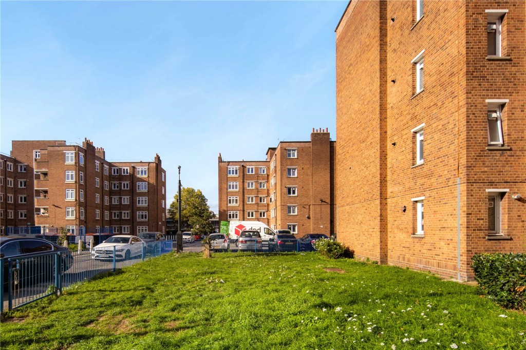 Image for Homerton High Street, E9