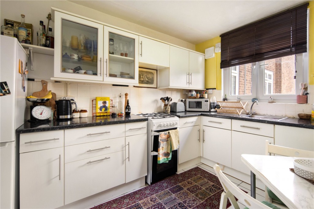 Image for Homerton High Street, E9