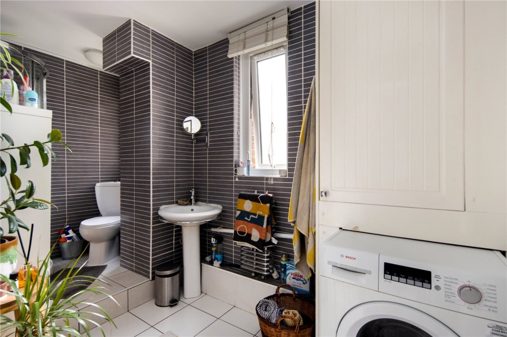 Image for Homerton High Street, E9