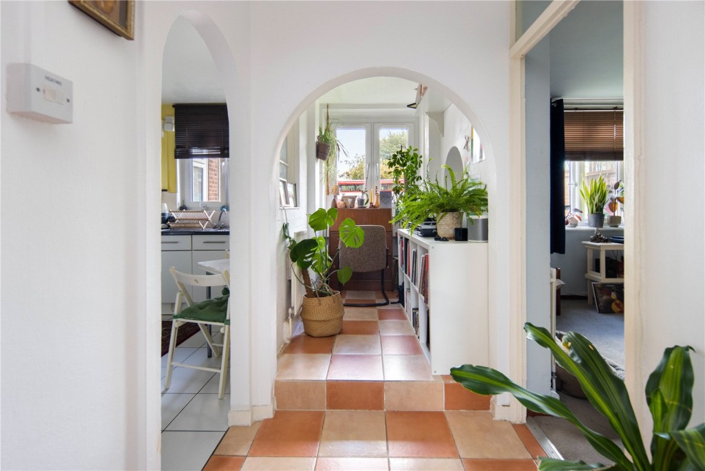 Image for Homerton High Street, E9