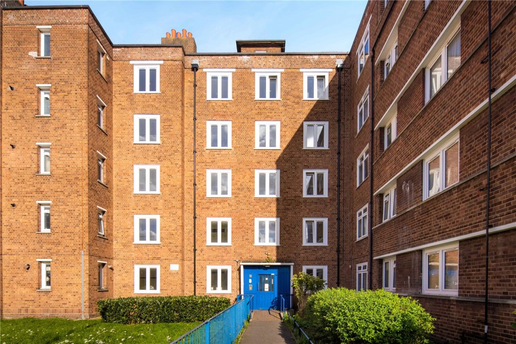 Image for Homerton High Street, E9