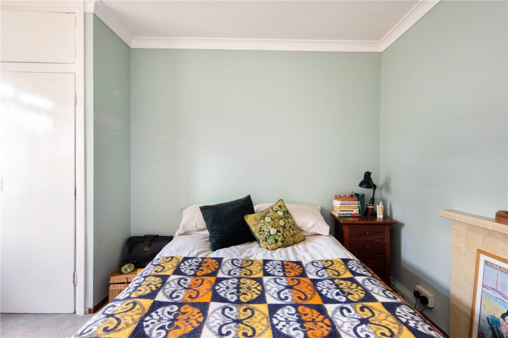 Image for Homerton High Street, E9