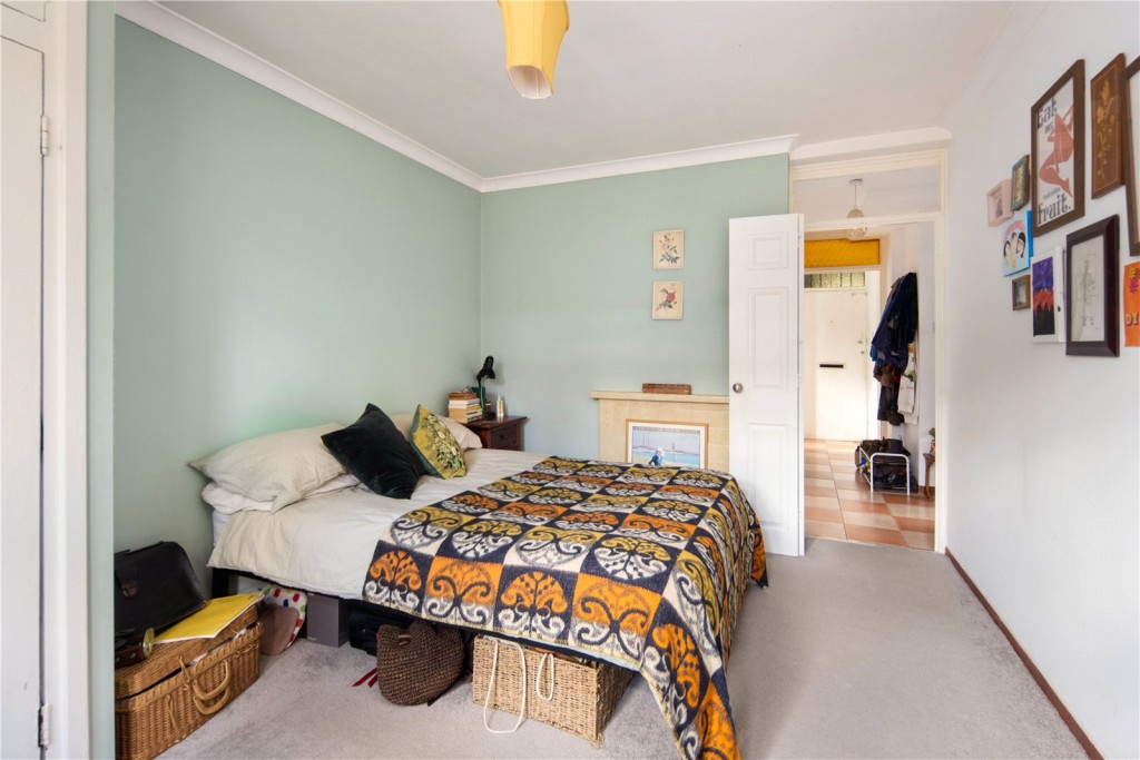 Image for Homerton High Street, E9