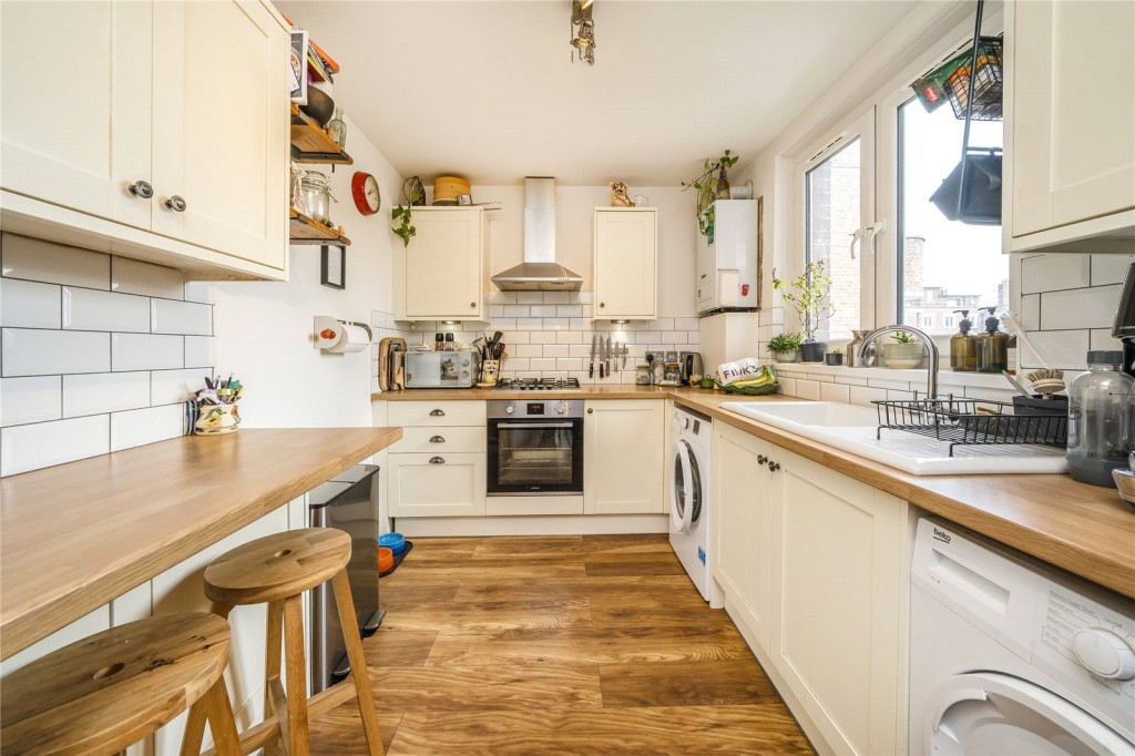 Image for Banister House, E9