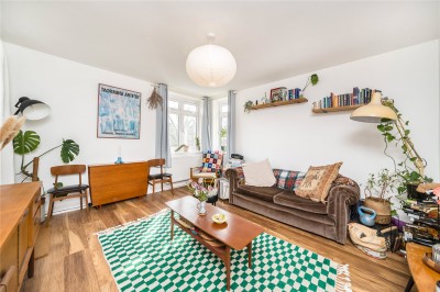 View full details for Banister House, E9