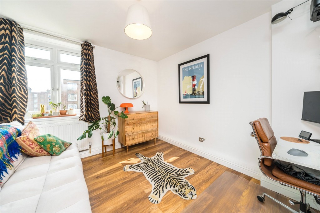 Image for Banister House, E9