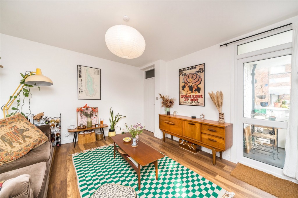 Image for Banister House, E9