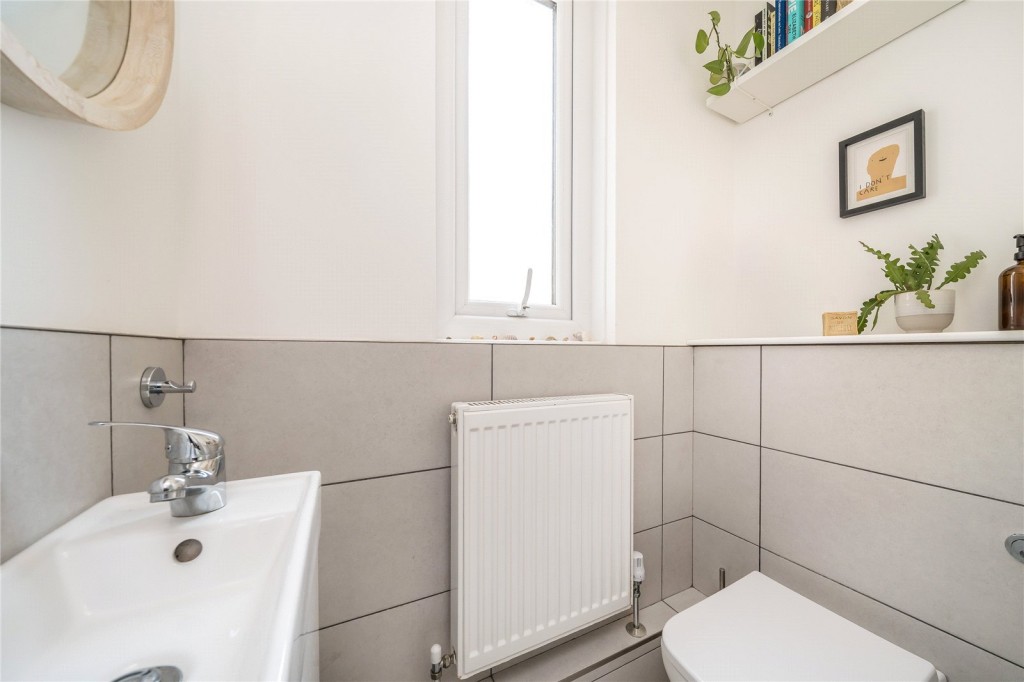 Image for Banister House, E9