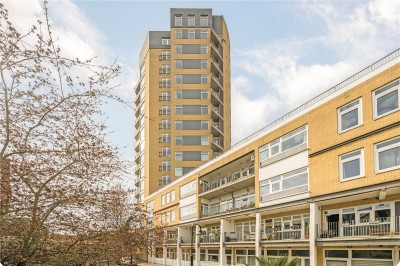 View full details for Vanguard House, E8