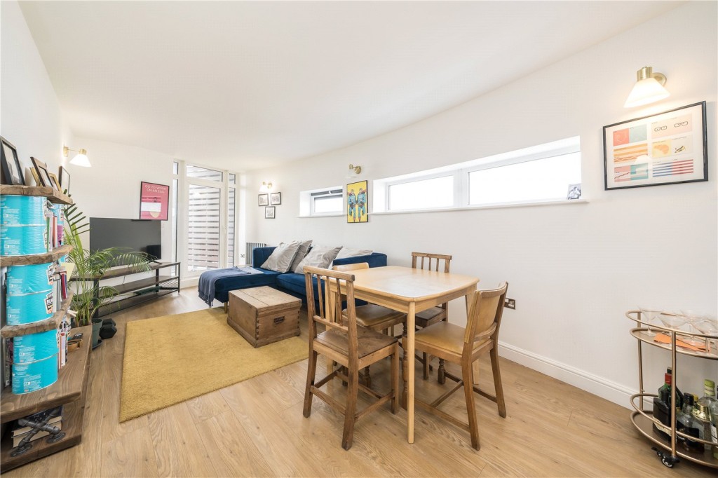 Image for Vanguard House, E8