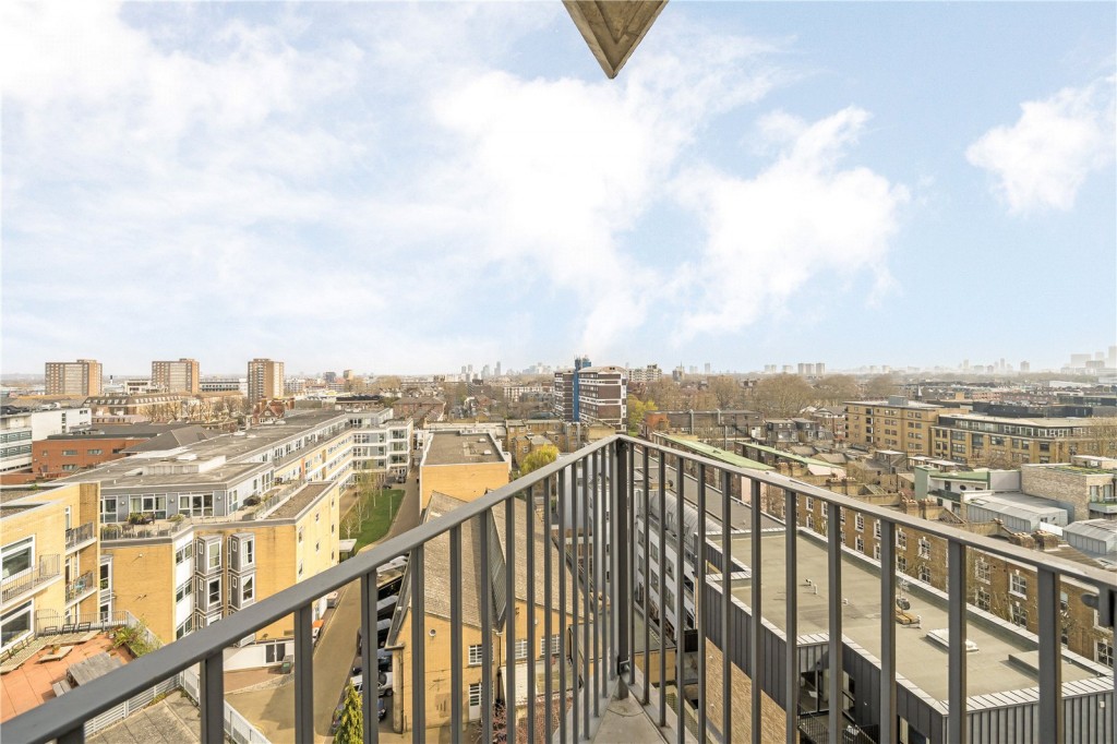 Image for Vanguard House, E8