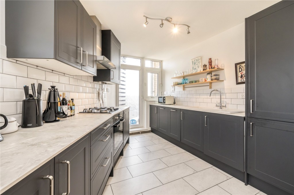 Image for Vanguard House, E8