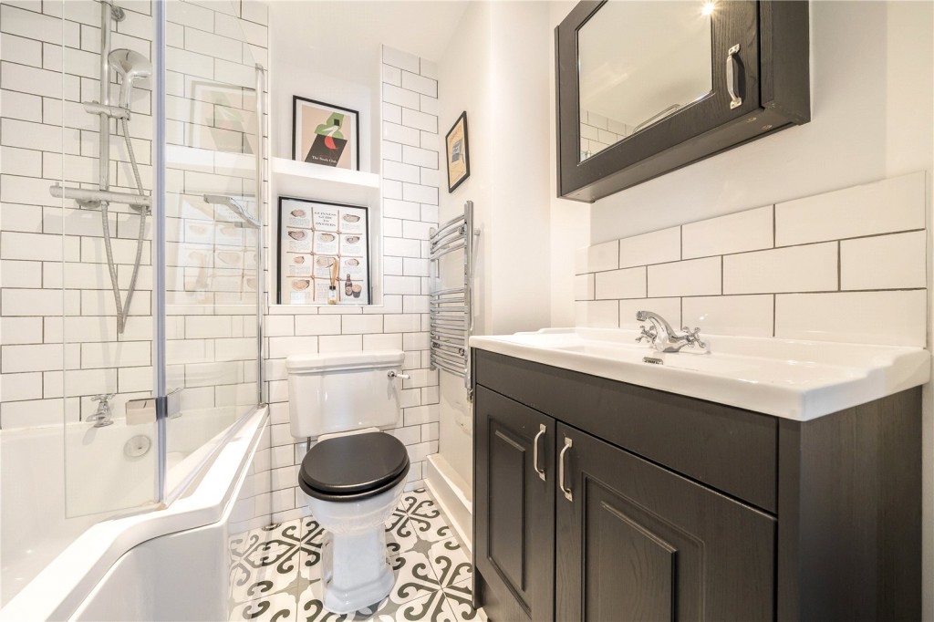 Image for Vanguard House, E8