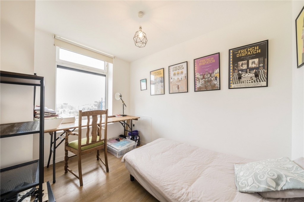 Image for Vanguard House, E8