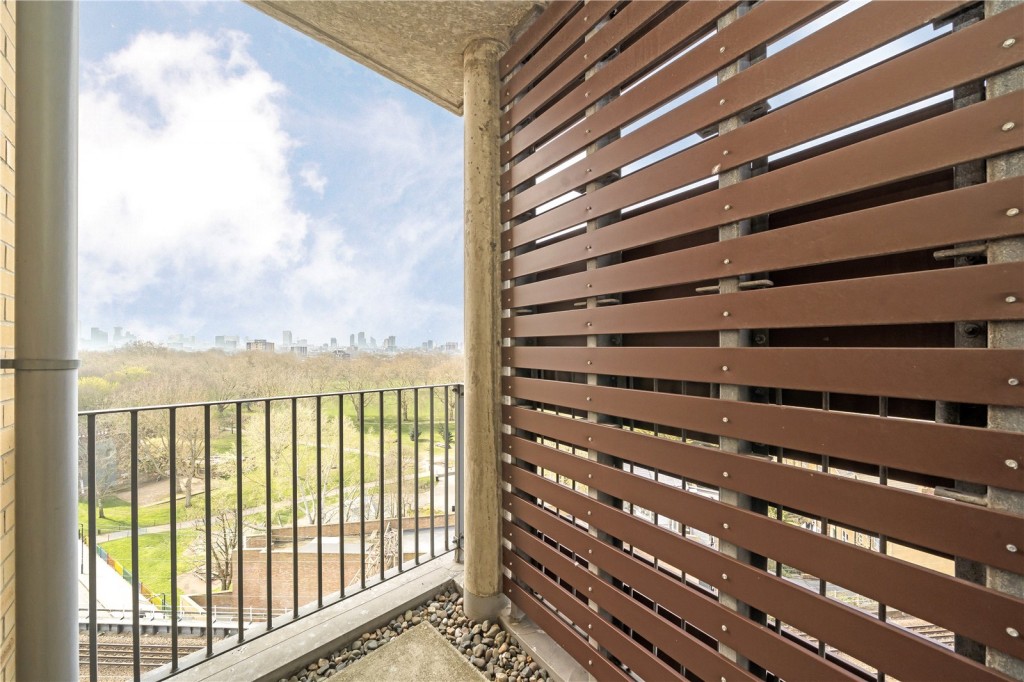 Image for Vanguard House, E8