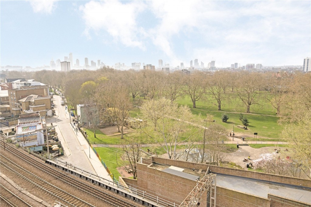 Image for Vanguard House, E8