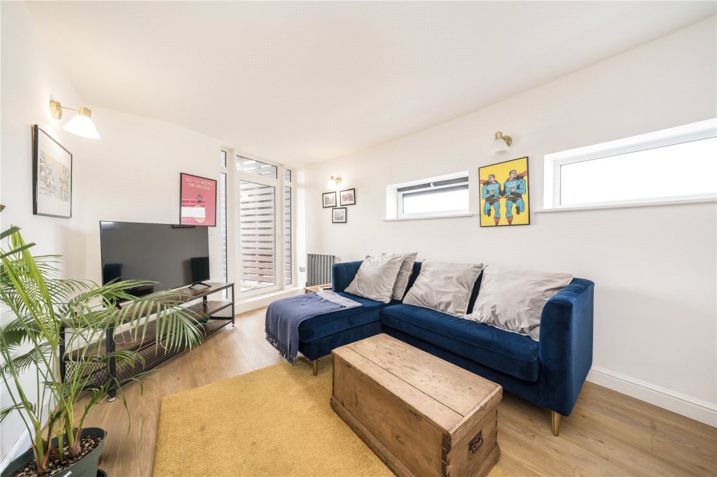 Image for Vanguard House, E8